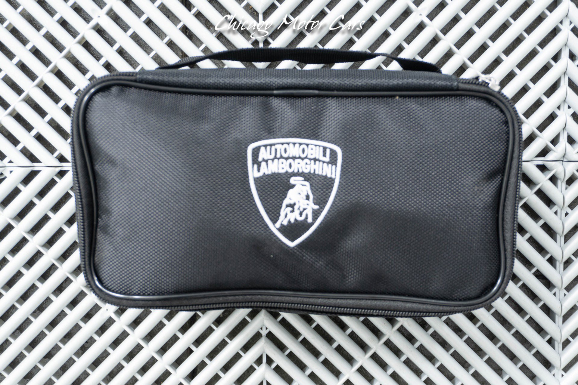 Used 2024 Lamborghini Huracan STO image 47