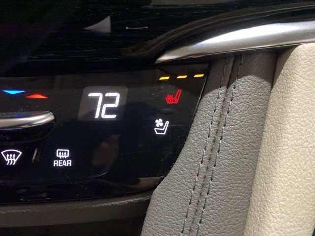 Used 2023 Cadillac XT6 Premium Luxury w/ Technology Package AWD/4WD image 61