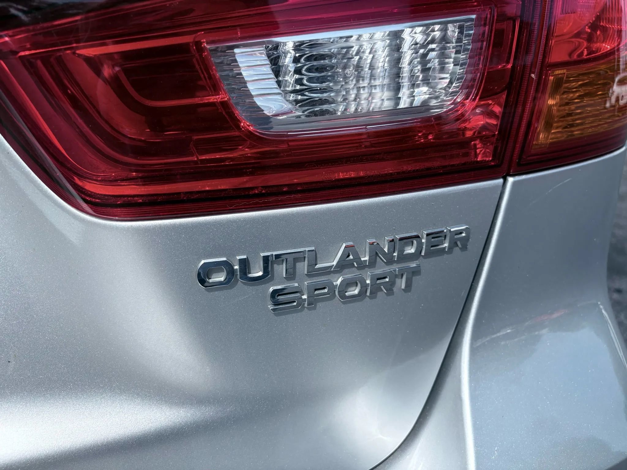 Used 2019 Mitsubishi Outlander Sport ES image 26