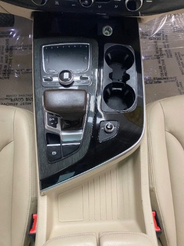 Used 2019 Audi Q7 3.0T Premium Plus w/ Premium Plus Package image 27
