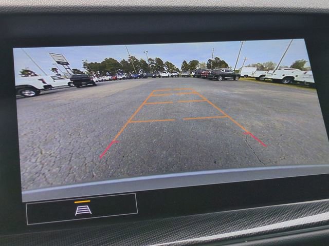 Used 2023 Buick Envision Preferred w/ Sport Touring Package image 17