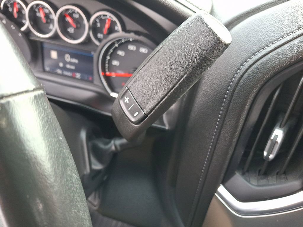 Used 2021 Chevrolet Silverado 1500 LTZ image 15