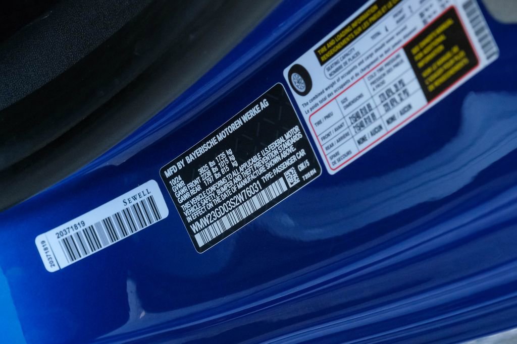 Used 2025 MINI Cooper S image 65