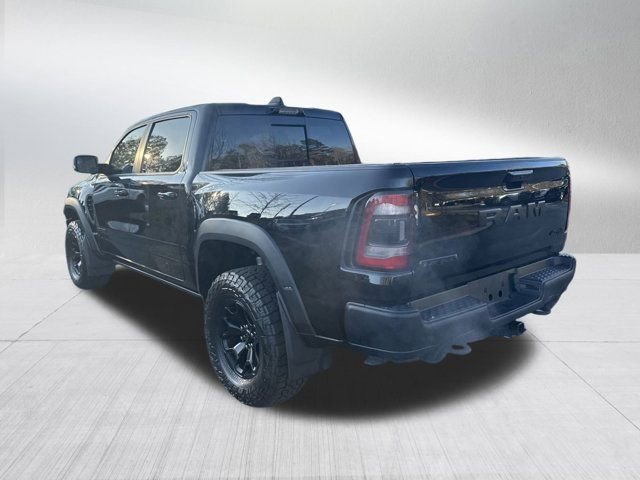 Used 2022 RAM 1500 TRX w/ TRX Level 2 Equipment Group image 8