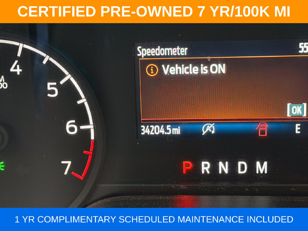 Used 2023 Ford F150 XL w/ STX Appearance Package AWD/4WD image 32