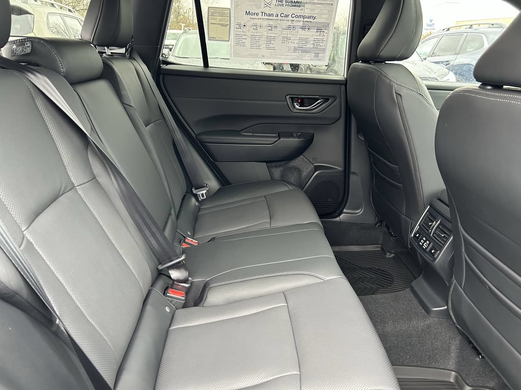 New 2026 Subaru Outback Touring XT AWD/4WD image 31