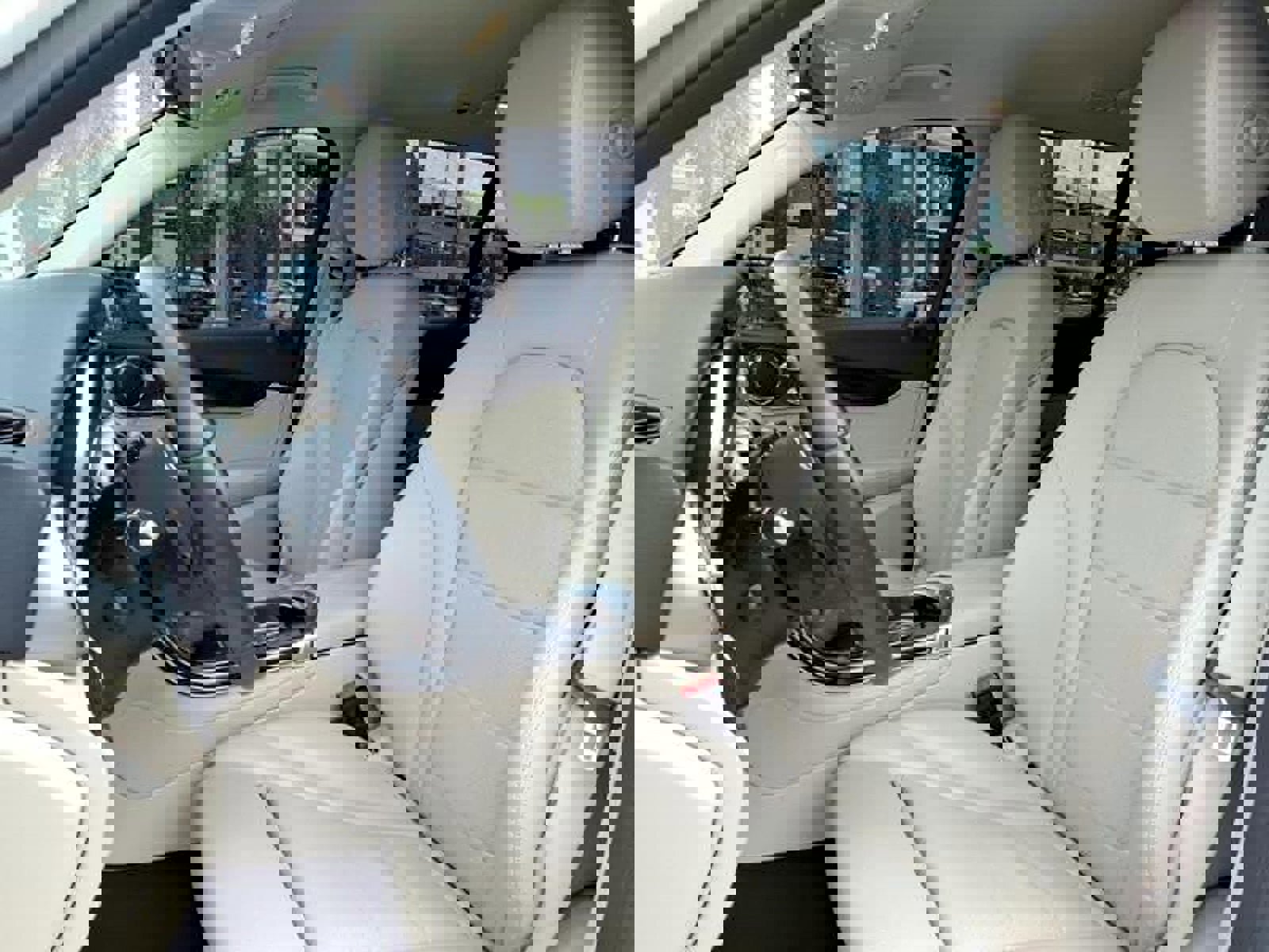 Used 2021 Mercedes-Benz GLC 300 image 5