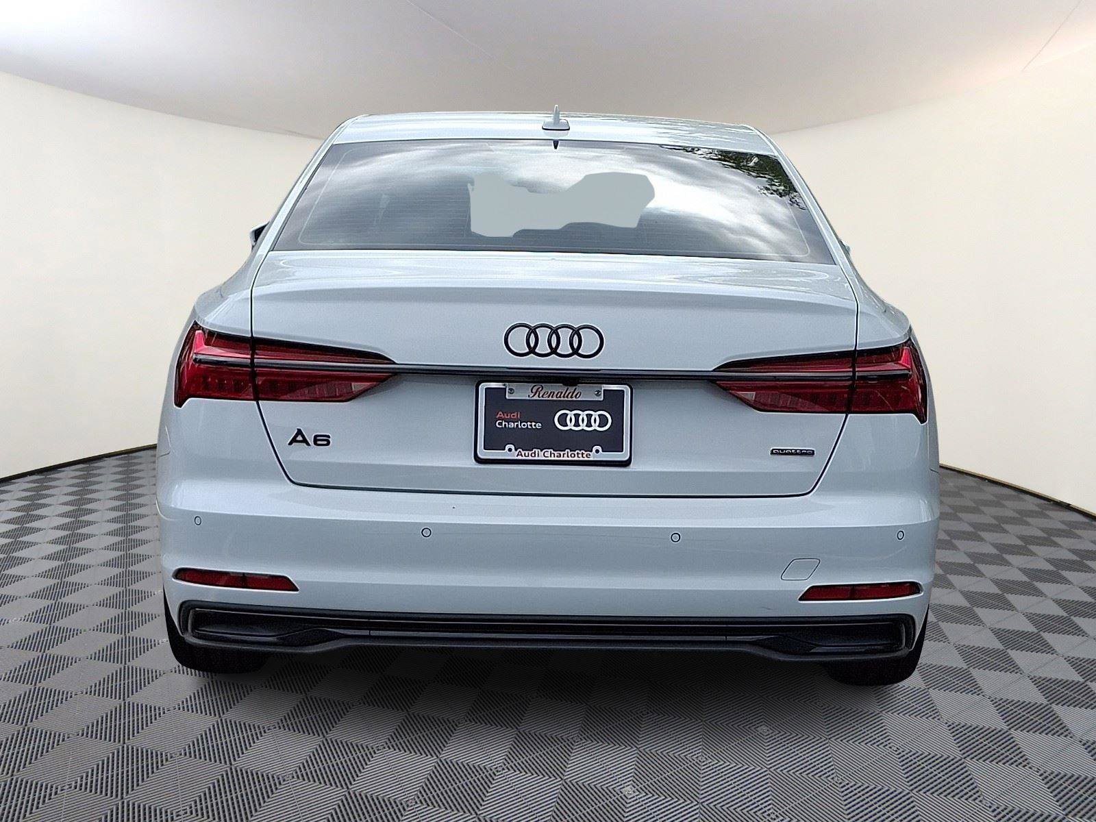 Used 2024 Audi A6 2.0T Premium w/ Convenience Package AWD/4WD image 5