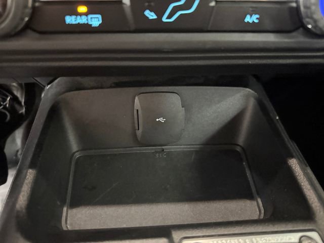 Used 2022 Ford Bronco 4-Door image 16