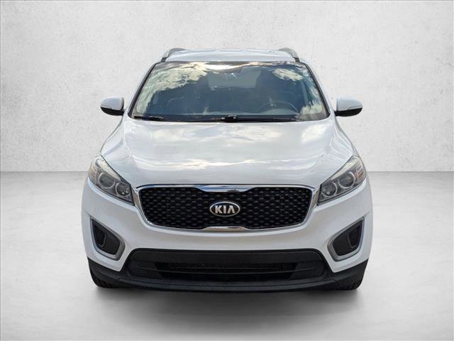 Used 2016 Kia Sorento LX video 2