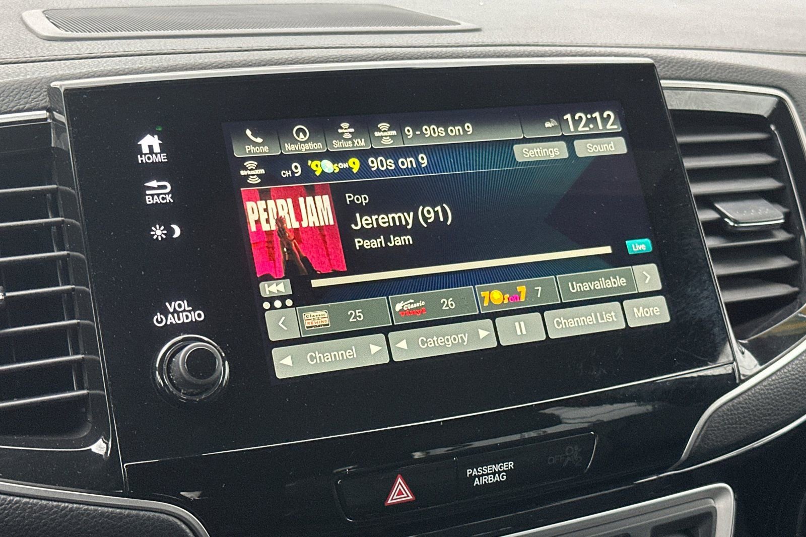 Used 2020 Honda Passport Elite image 18