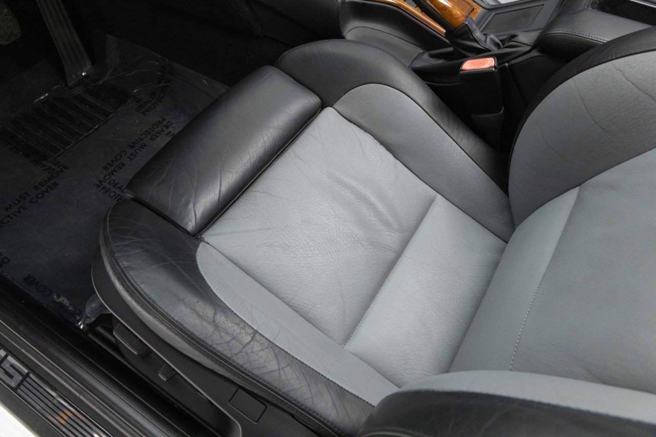 Used 2001 BMW M5 RWD image 36