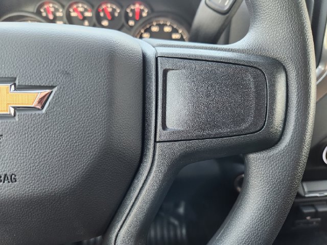New 2025 Chevrolet Silverado 2500 W/T w/ WT Convenience Package RWD image 28