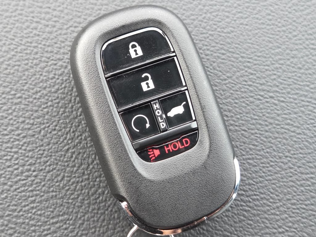 New 2026 Honda CR-V Sport-L image 40
