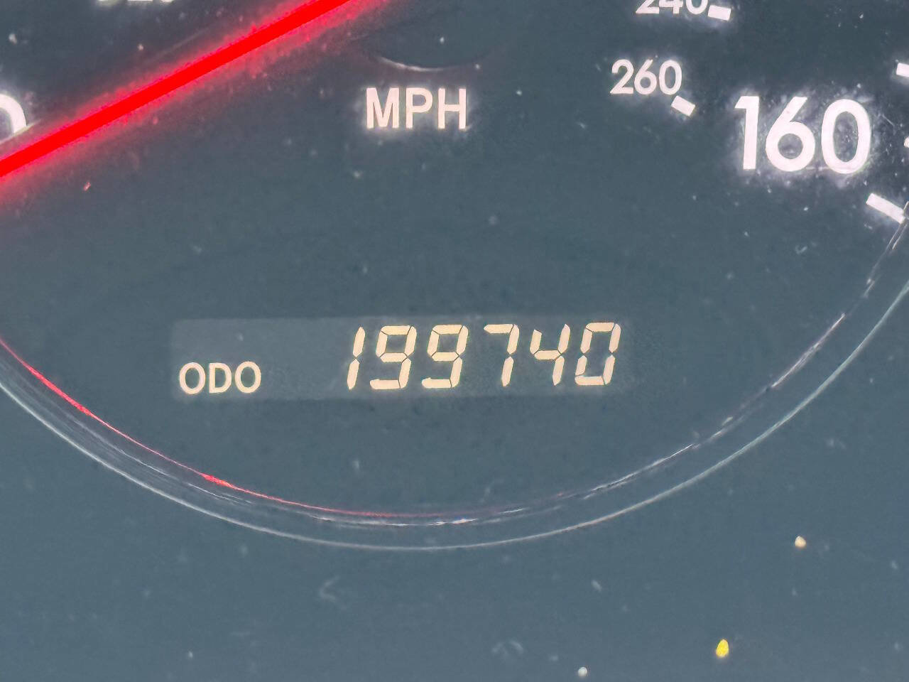 Used 2009 Toyota Avalon XL image 15