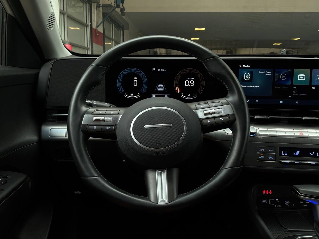 Used 2026 Hyundai Kona SEL Sport FWD image 37
