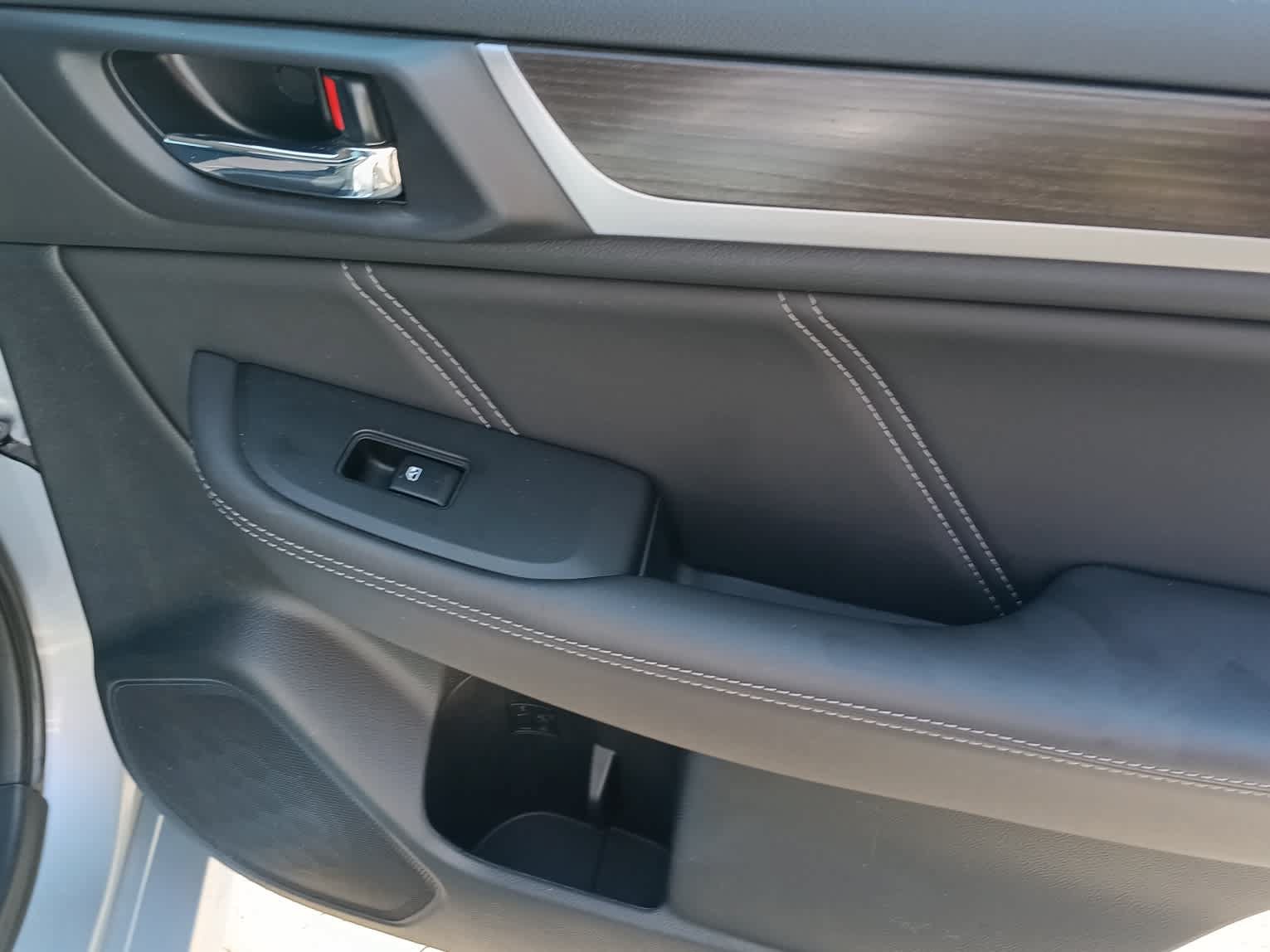 Used 2019 Subaru Legacy 2.5i Limited AWD/4WD image 21
