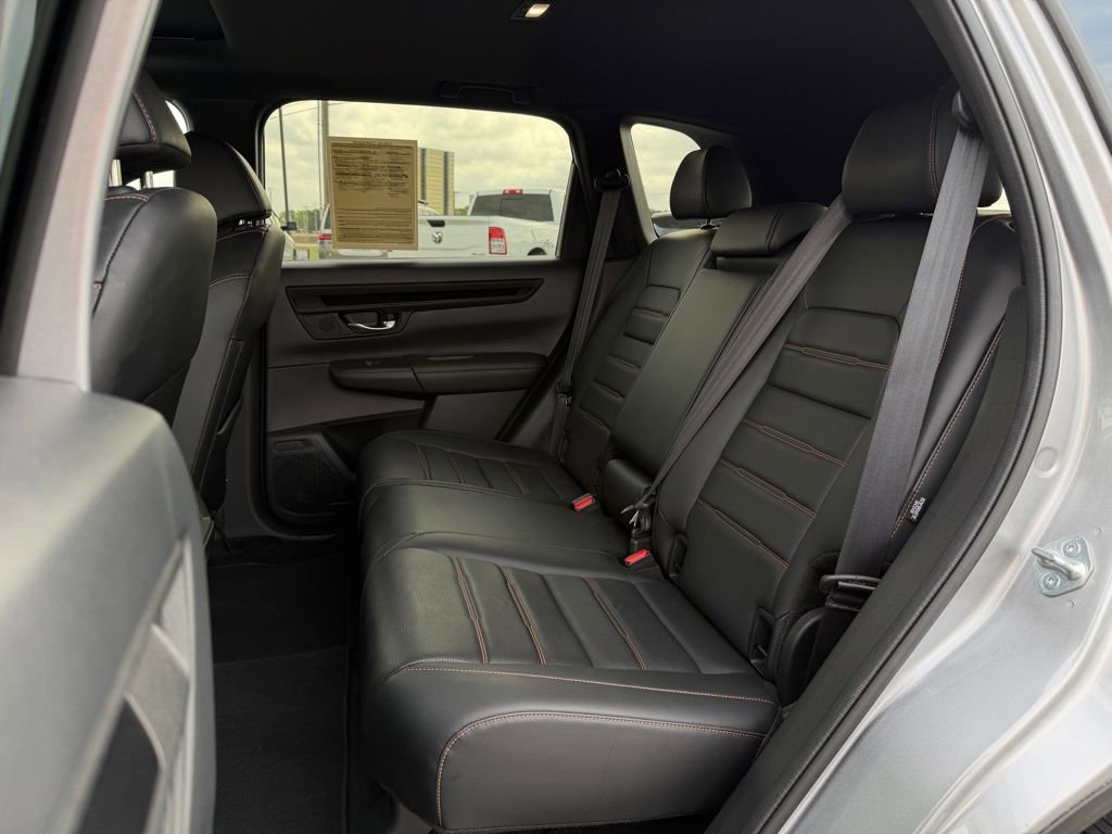 Used 2024 Honda CR-V Sport-L image 27