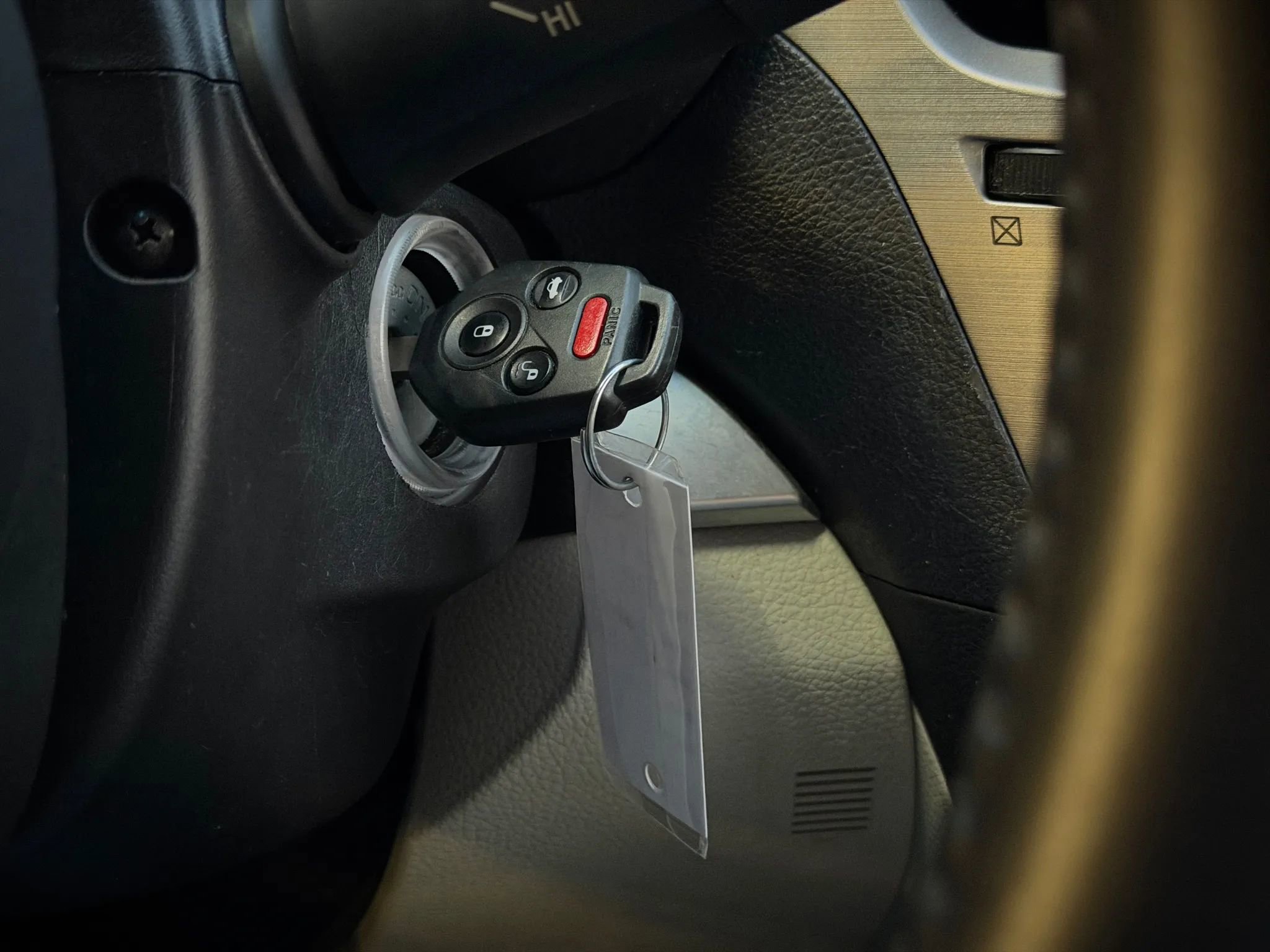 Used 2011 Subaru Outback 2.5i Premium w/ All-Weather Pkg image 12