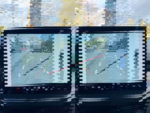 New 2026 Ford Escape ST-Line w/ Tech Pack #1 image 17