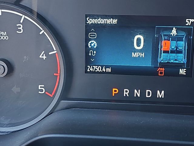 Used 2024 Ford F250 XLT image 20