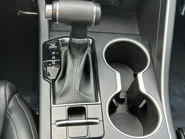 Used 2022 Kia K5 GT-Line image 23