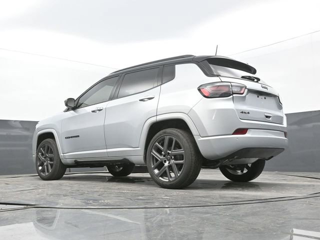 New 2025 Jeep Compass Limited w/ High Altitude Package image 55