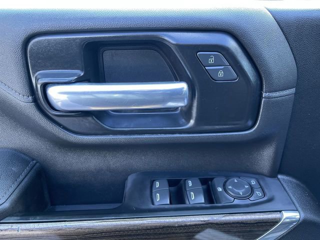 Used 2022 Chevrolet Silverado 2500 LT w/ Convenience Package AWD/4WD image 23