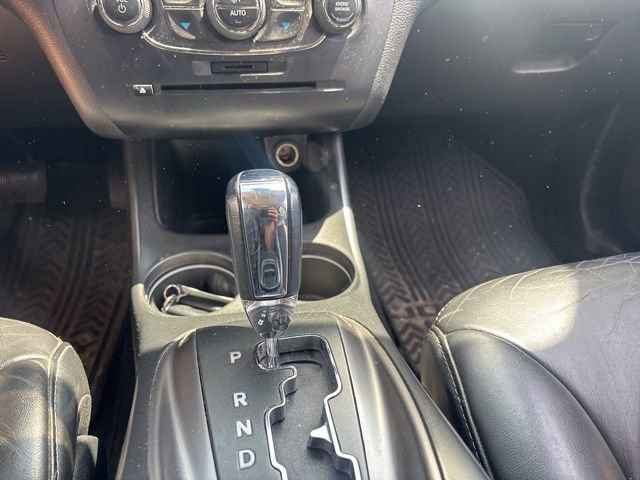 Used 2015 Dodge Journey Crossroad w/ Flexible Seating Group image 13