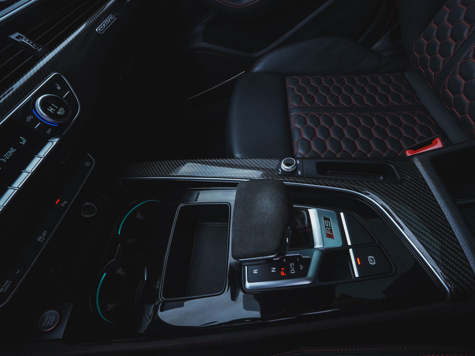 Used 2024 Audi RS 5 Sportback image 27