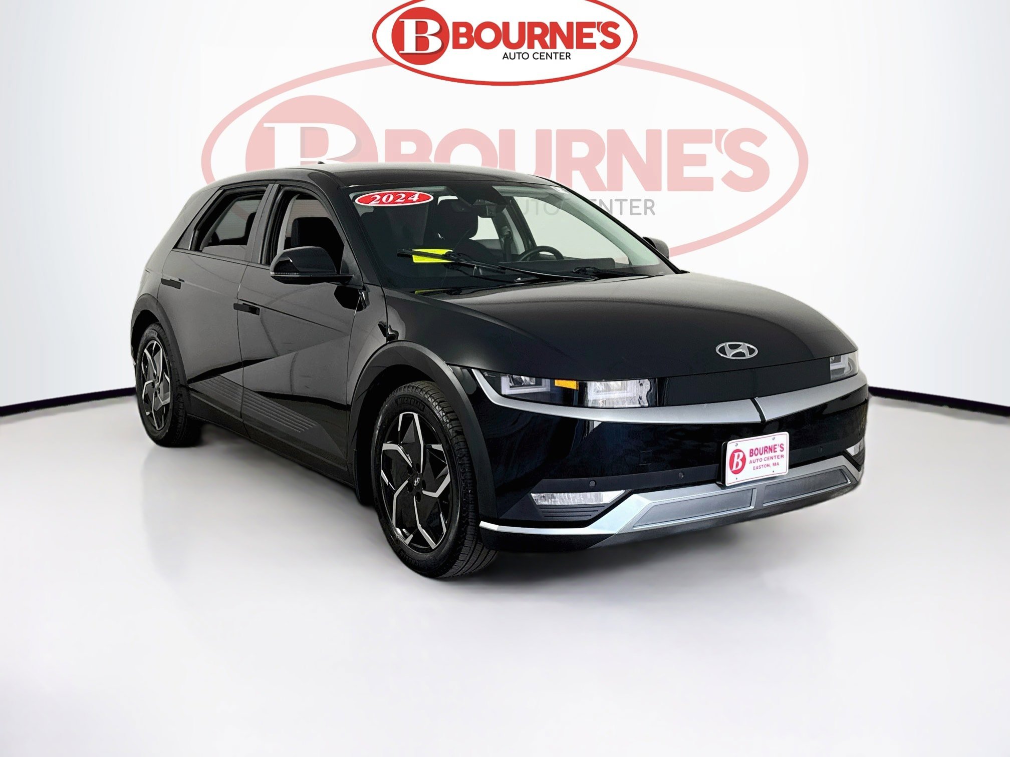 Used 2024 Hyundai Ioniq 5 SEL