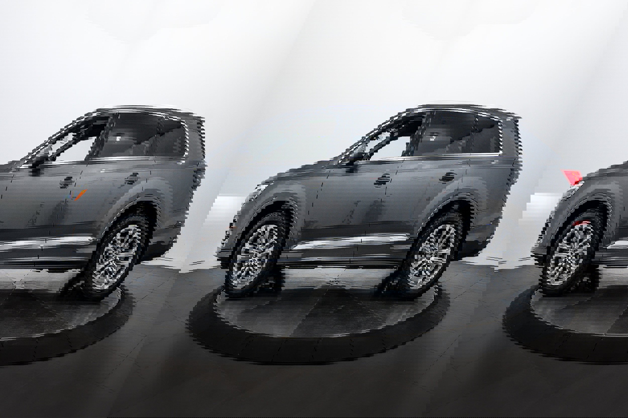 Certified 2025 Audi Q7 3.0T Premium Plus w/ Premium Plus Package image 7