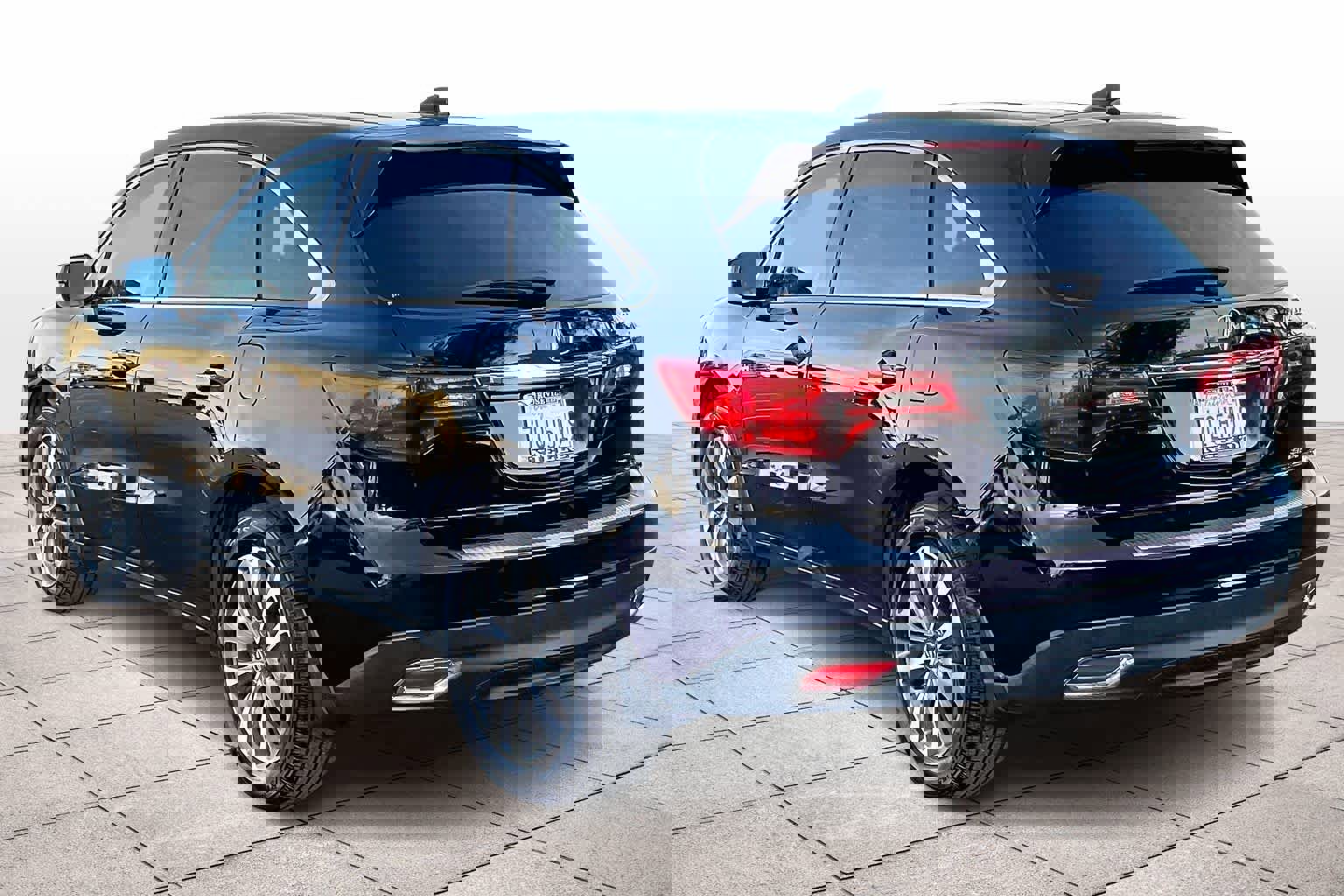 Used 2016 Acura MDX SH-AWD w/ Technology Package image 14