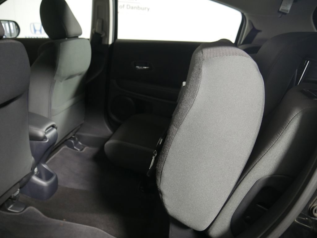 Used 2019 Honda HR-V LX image 13