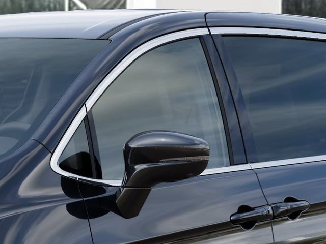 New 2026 Chrysler Pacifica Select image 12
