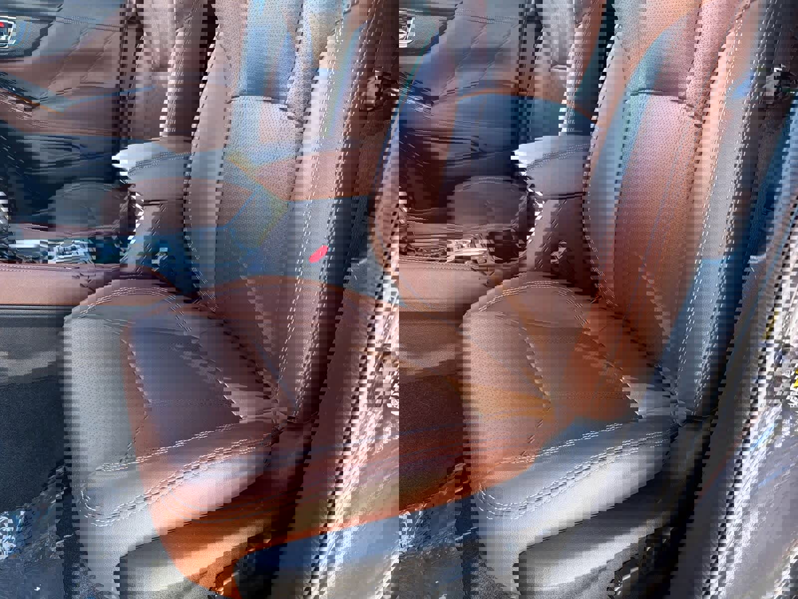 Certified 2021 Subaru Forester Touring image 16