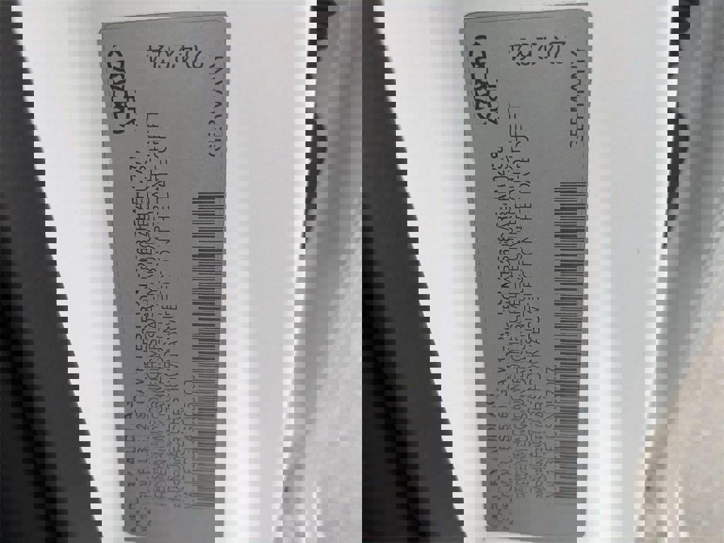 New 2025 Audi A5 2.0T Premium image 36