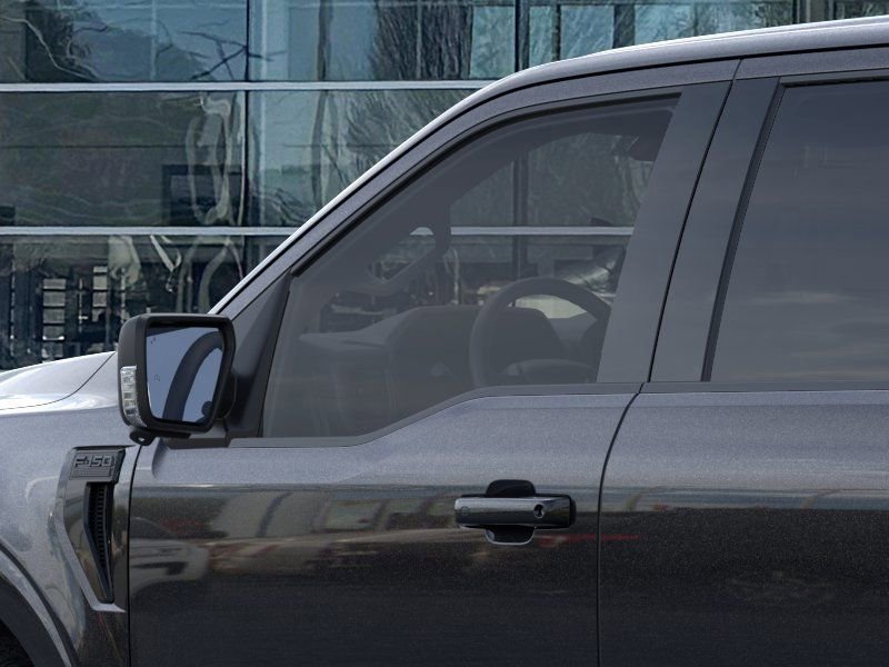 New 2026 Ford F150 XLT w/ Equipment Group 302A MID image 20