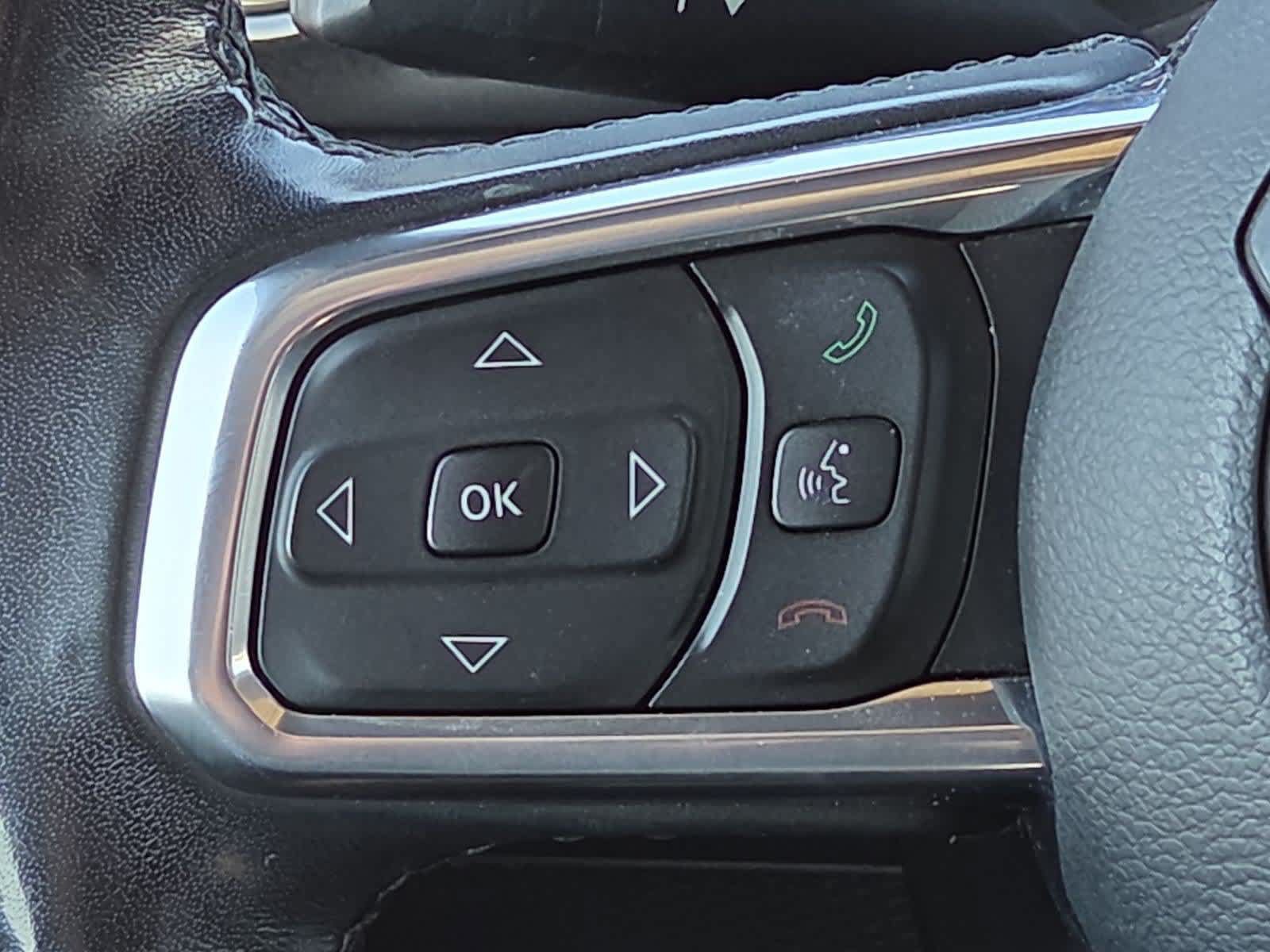 Used 2021 Jeep Wrangler Unlimited Sahara AWD/4WD image 20