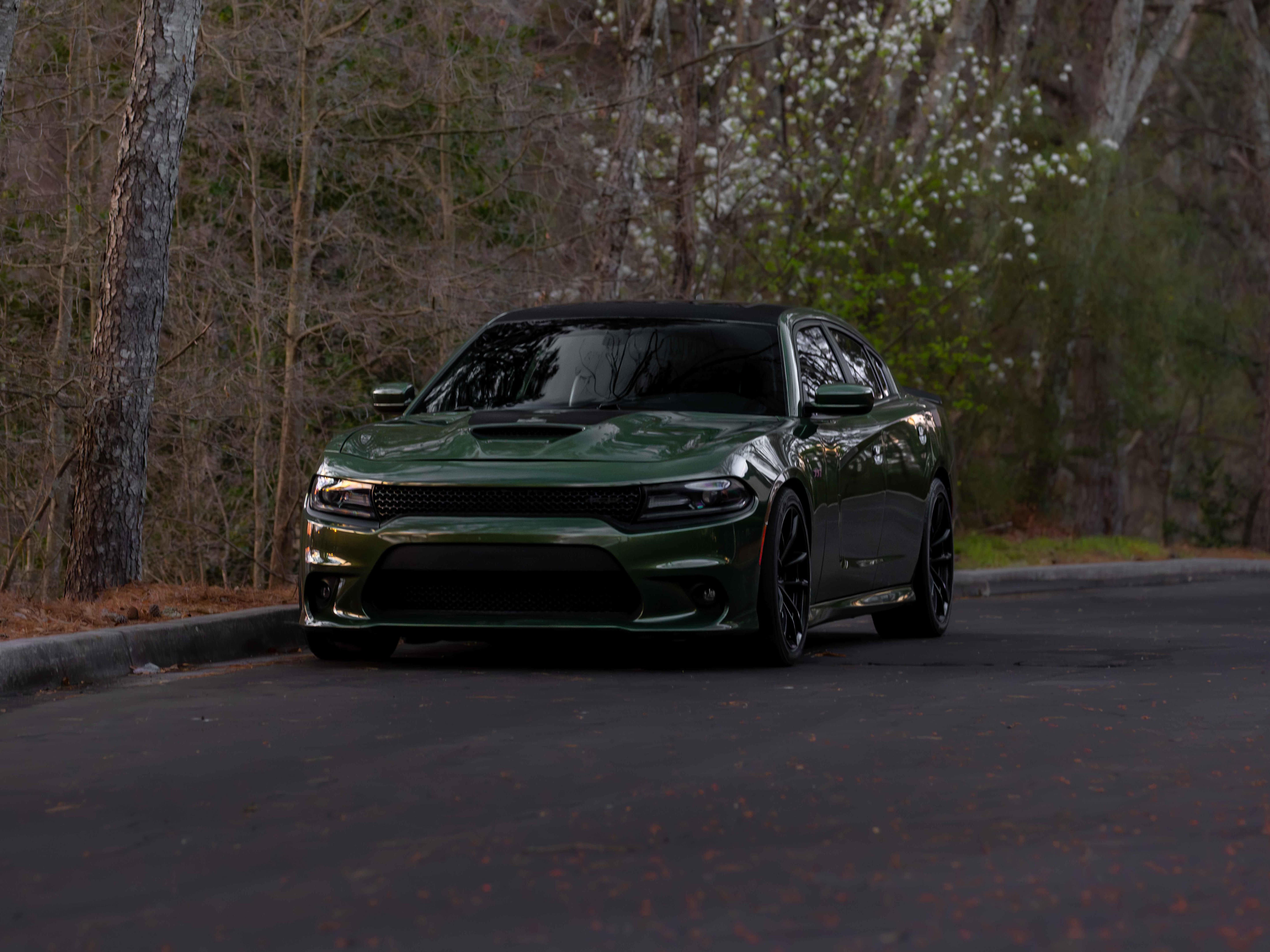 Used 2018 Dodge Charger R/T RWD image 45