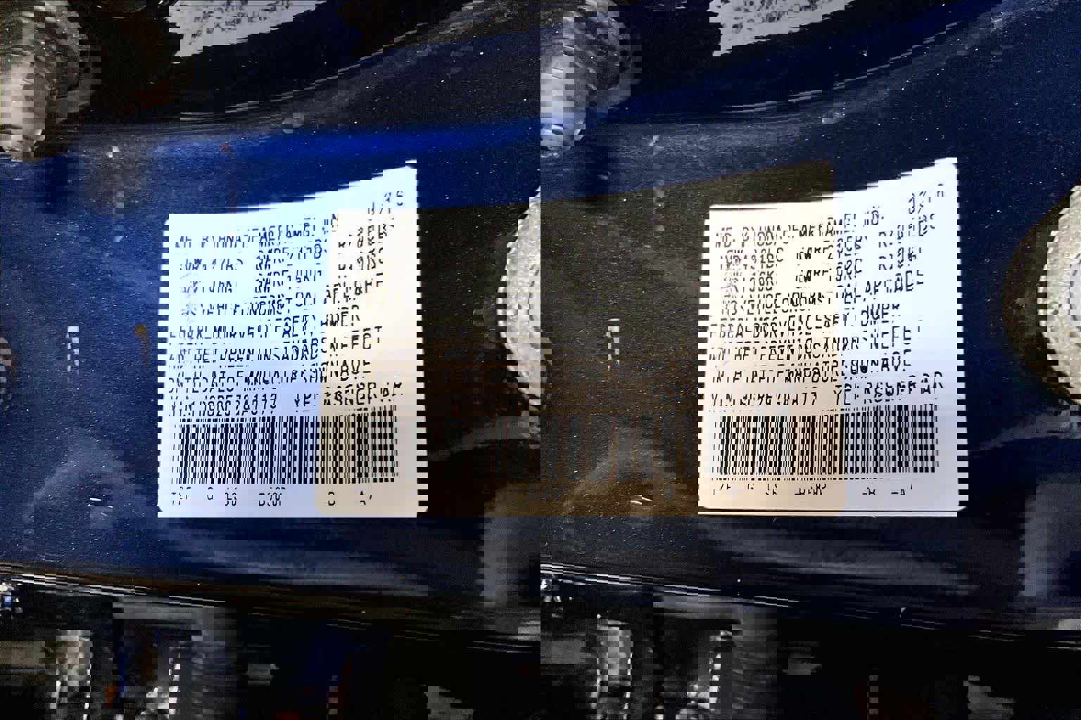 Used 2016 Honda Accord EX-L image 34