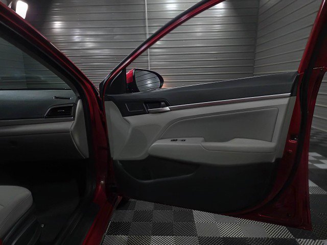 Used 2019 Hyundai Elantra Value Edition image 30
