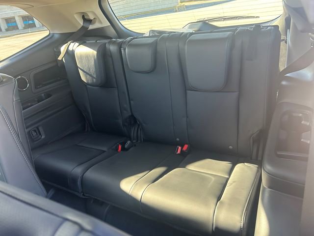 New 2026 Subaru Ascent Bronze Edition image 30