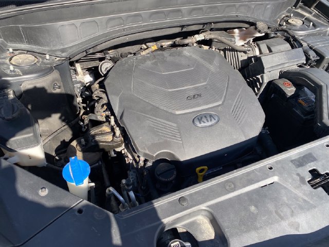 Used 2020 Kia Telluride S FWD image 23