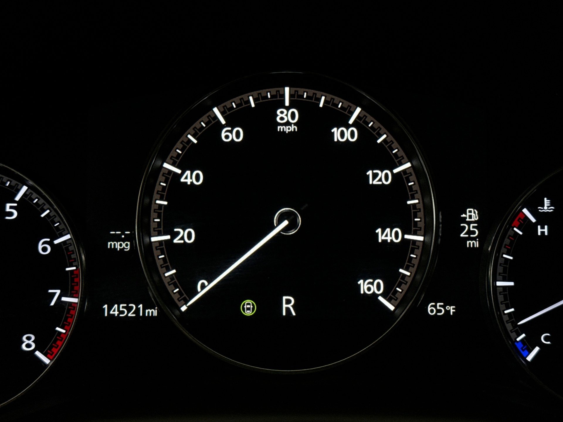 Used 2023 MAZDA CX-30 AWD 2.5 S w/ Select Package image 13