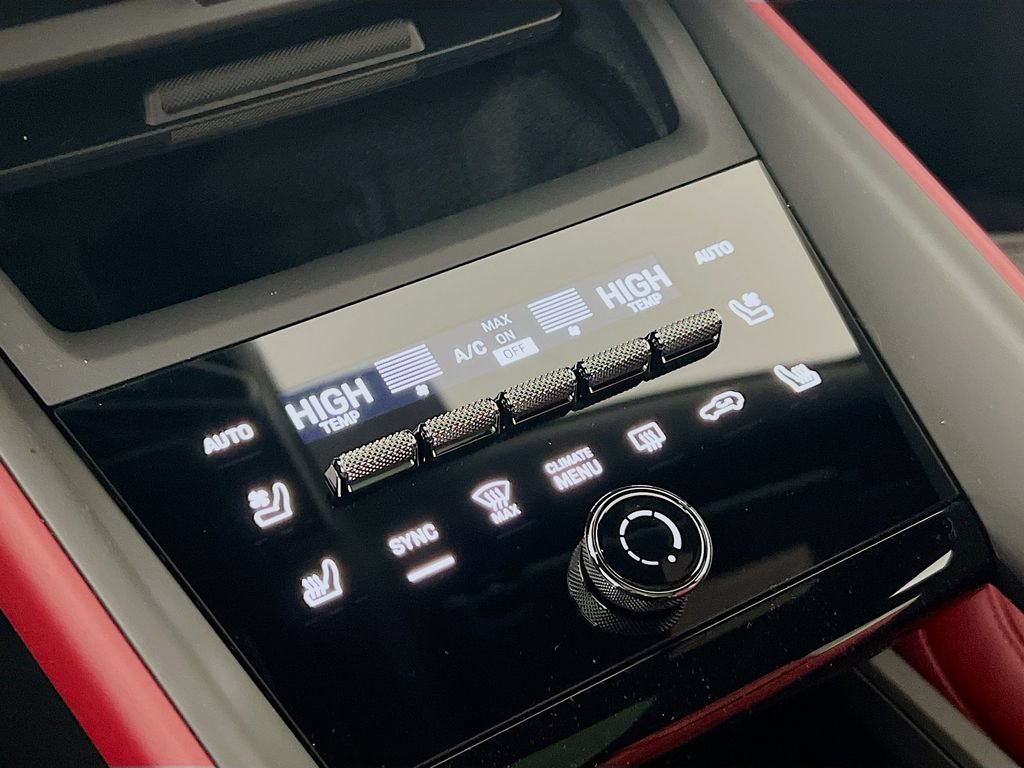 New 2026 Porsche Macan 4 Electric AWD/4WD image 18