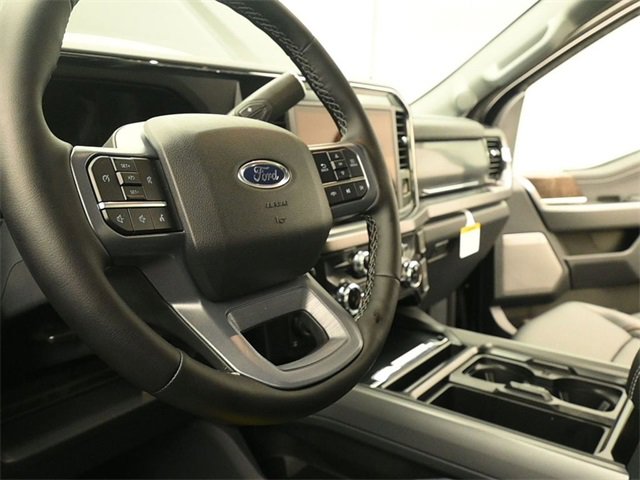 New 2026 Ford F250 Lariat image 18