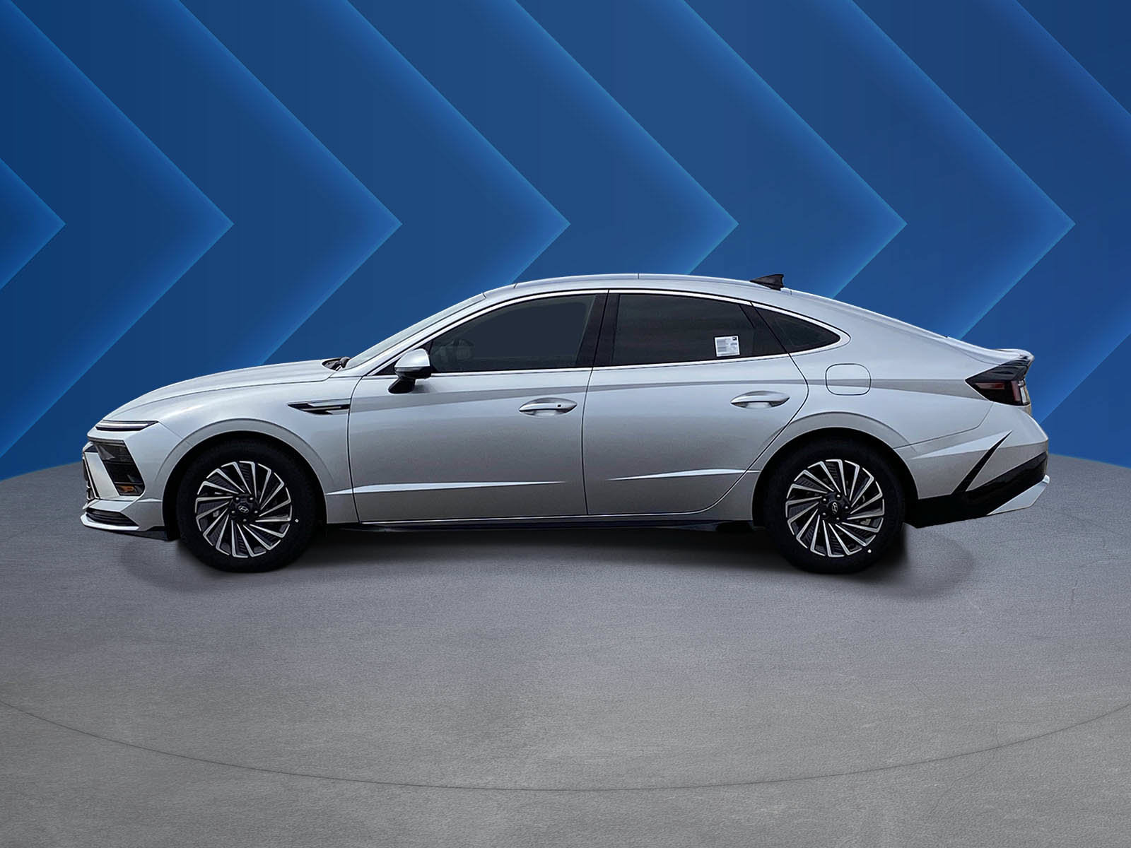 New 2026 Hyundai Sonata SEL FWD image 6