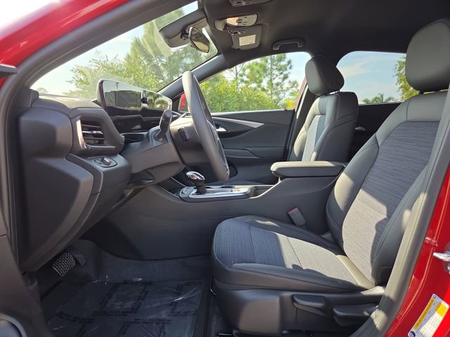 New 2026 Buick Envista Preferred w/ Convenience II Package FWD image 16