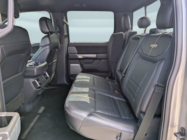 Used 2021 Ford F150 Platinum image 14
